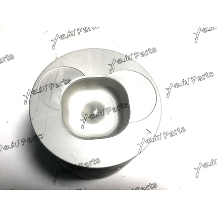 4 Sets STD Piston (Pin & Clip) W Rings For Isuzu 4BE1 Engine NKR 200 Isuzu Truck