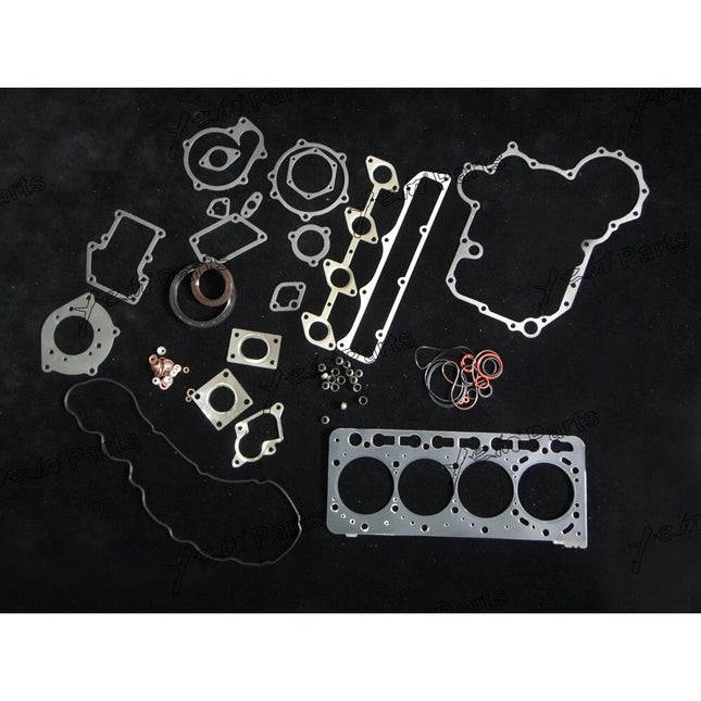 New Engine Full Gasket Kit For Kubota V3300T V3300
