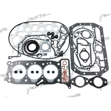 Full Gasket Set For ISUZU 3KR1 Engine Parts