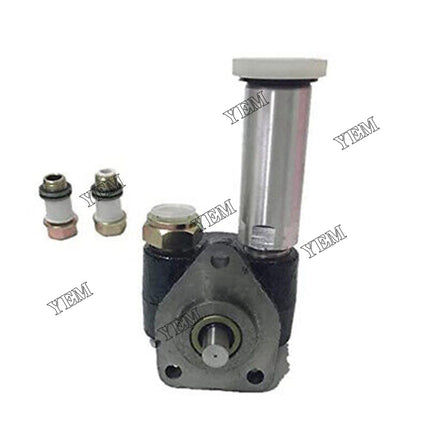 FUEL FEED PUMP Fits For KOMATSU EXCAVATOR PC60-7 PC128US-1 PC128UU-1 CA
