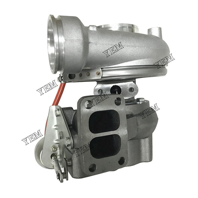 Turbocharger 04290829 04290819KZ For Volvo Deutz TCD2013 Engine