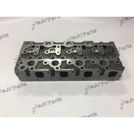 V1702 V1702-B Cylinder Head For Kubota Engine For Bobcat 1600 733 743 3023 Loader