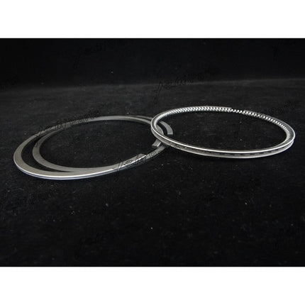 4D95L 4D95LE Piston And Piston Ring + 0.50 For Komatsu