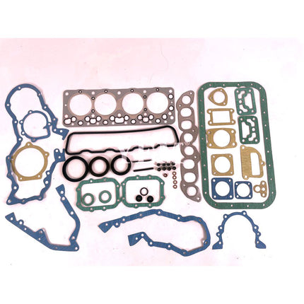 SD25 Overhaul Head Gasket Set Kit For Nissan Engine EH01 EH02 K01 EF02 For klift
