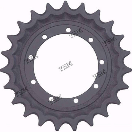 1X Sprocket For Kubota KX61-2 Mini Excavator