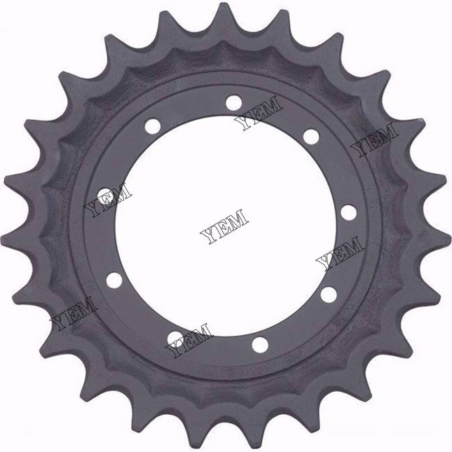 1X Sprocket For Kubota KX61-2 Mini Excavator