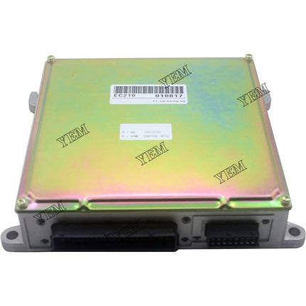 VECU Controller Unit 14594697 For Volvo EC160 EC160BLC Excavator with Program