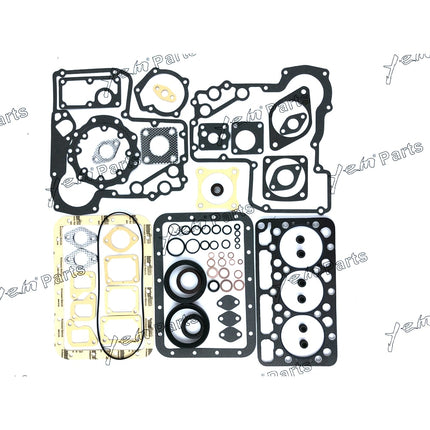 Full Gasket Set For Kubota D950 / 3D75 Engine Parts