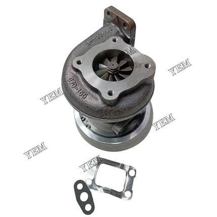 Turbo 2674A027 Turbocharger 2674A152 For Perkins Engine T3.1524