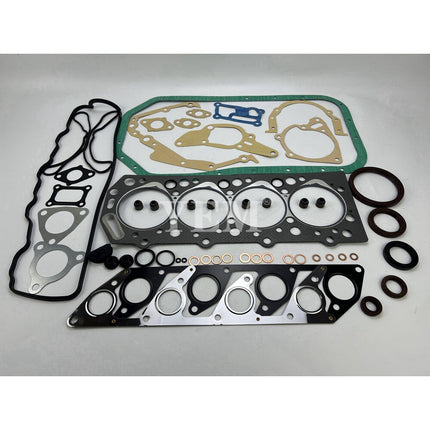 Full Gasket Kit MD972215 For Mitsubishi 4D55 4D56 Galant Pjero Delica L300 L200