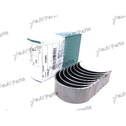 Connecting Rod Bearing Oversize + 0.50mm For Kubota V1903 Engine Parts