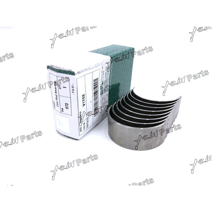 Connecting Rod Bearing Oversize + 0.50mm For Kubota V1702 Engine Parts