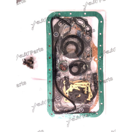 Full Gasket Kit W Cylinder Head Gasket Set For Toyota 2J Engine Forklift