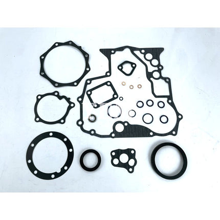 D782 D782-E Overhaul Rebuild Kit For Kubota Engine B7410DT-F G2160 Tractor Parts