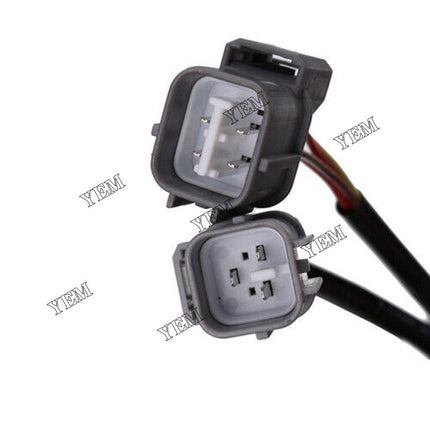 Stepping Governor Motor YN20S00002F2 For Kobelco Excavator SK170-8 SK210-8