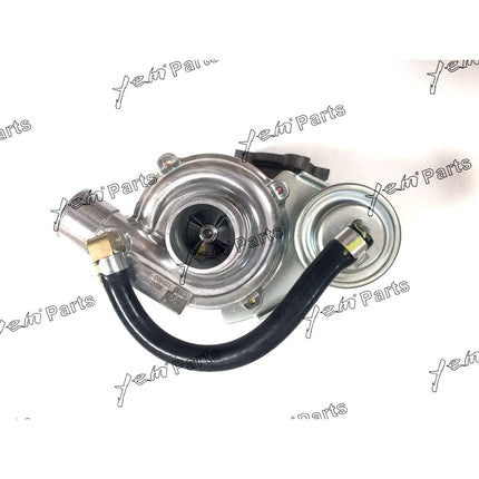 For Yanmar 3TN84 4TNA78TL-DKA Turbo RHB31 Turbocharger 129189-18010 VA110024