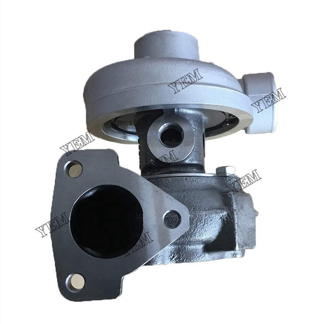 6690633 Turbo For Bobcat 863 864 873 A220 A300 S250 For Deutz BF4M2011 Same Day Ship
