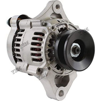 Alternator 185046320 For New Holland L140 L150 L160 L170 LX465 LX485 LX565 LX665