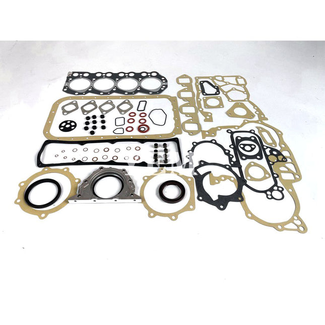 For Nissan TD23 Overhaul Full Head Gasket Set Fit For Truck For klift Urvan E24 Parts