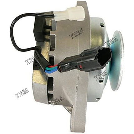 12V/20A Permanent Magnet Alternator For Isuzu 3LD1 3LB1 Engine