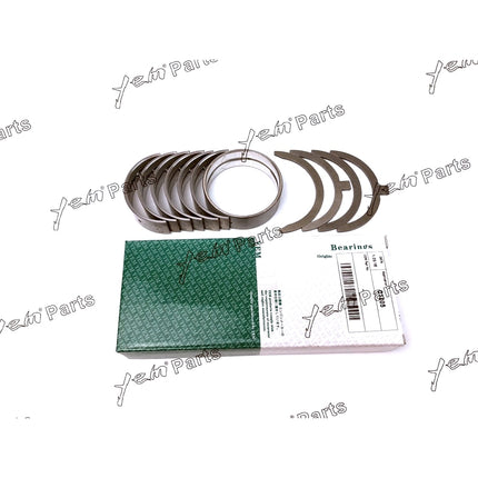 Metal Kit For Kubota D1005 STD (Main + ConRod + Washer) Engine Parts