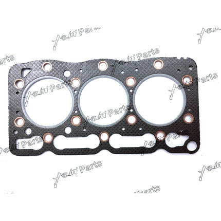 Full Gasket Set For Kubota D905 / 3D72 Engine Parts