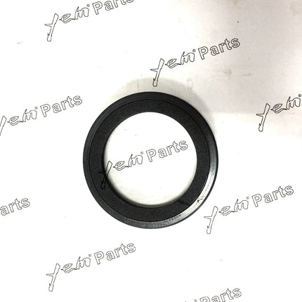 Crankshaft Front & Rear Oil Seal For ISUZU 4LE1 Engine Excavator, Forklift