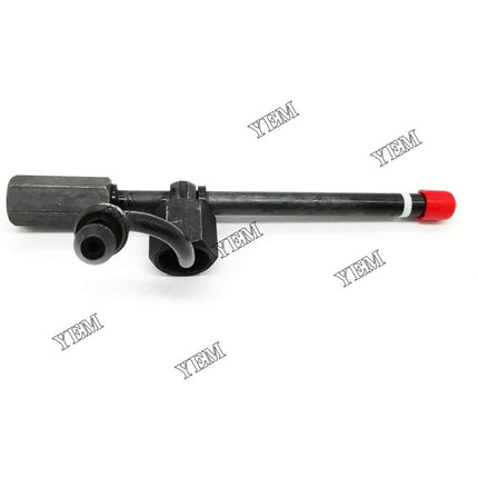 4 PCS 9L6969 OR2501 Fuel Injector Nozzle For CAT Caterpillar 3208 3204 engine