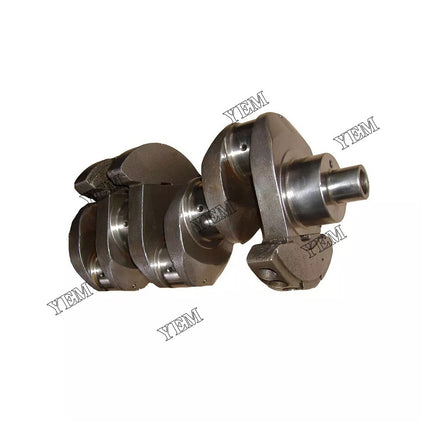 0213 8819 Crankshaft 02138819 For Deutz F4L 912 F4L912 Engine 2138819