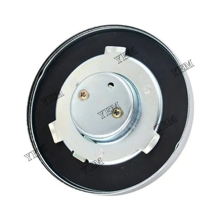 Fuel Tank Cap With 2 Keys 4188409 For Deere Hitachi