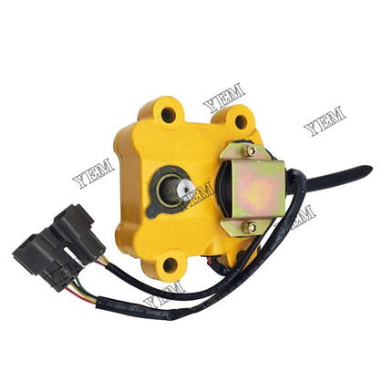 Stepping Throttle Motor 7824-30-1600 For Komatsu PC-5 PC200-5 PC220-5 PC120-5