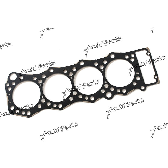 For Mitsubishi Engine 4M51 4M51T Full Gasket Set w/Cylinder Head Gasket ME240707