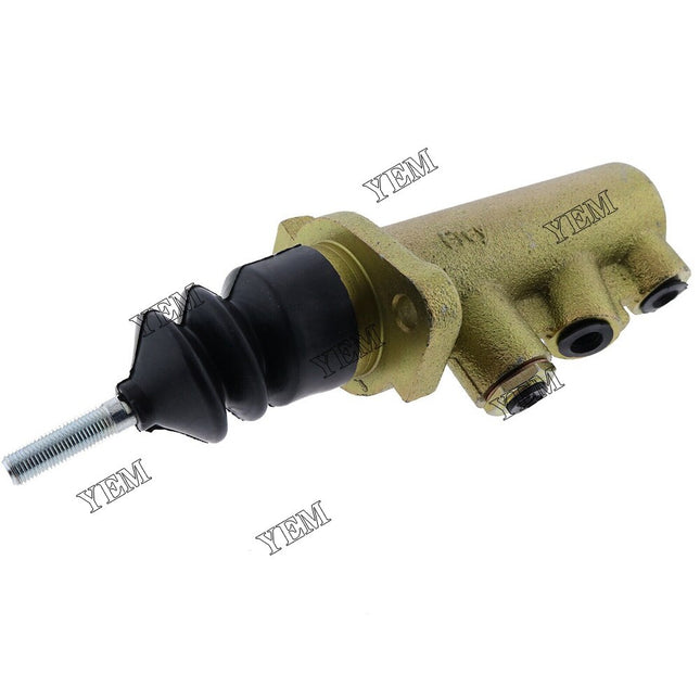 Brake Master Cylinder For Case 580SM + 570LXT 570MXT 590SL 588G 590SM 580L 590L