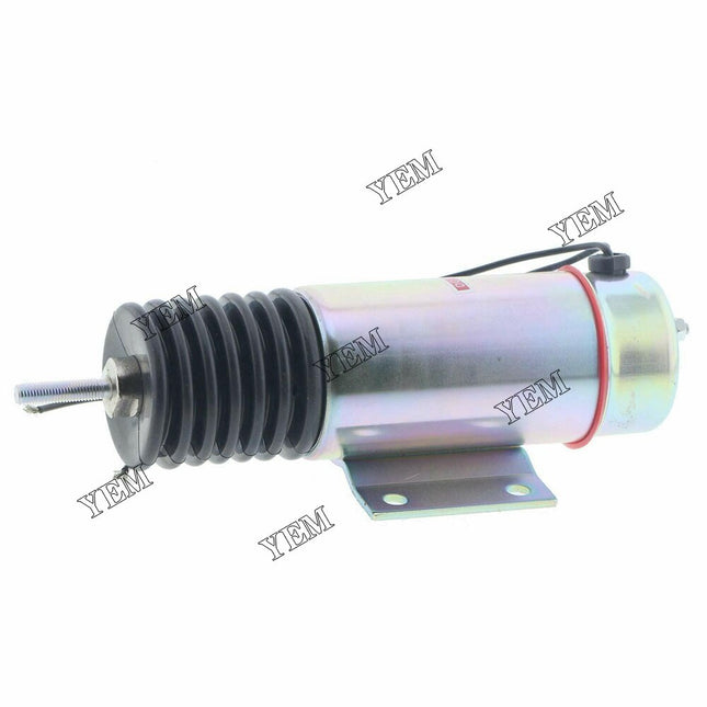 Throttle Solenoid For Genie S-40 S-45 Z-60-34 For Deutz F4L 1011 Engine
