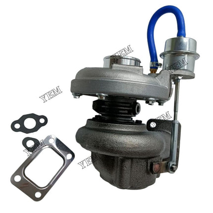 Turbo GT2556S Turbocharger 2674A843 785827-5008S For Perkins 1104D-44T Engine