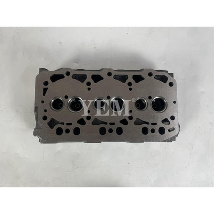 3TNE88 Cylinder Head Assy For Yanmar Engine Parts