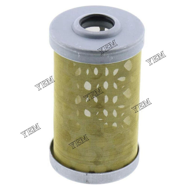 Fuel Filter 1G31143380 Aluminium Alloy For Kubota MX4800DT MX4800F