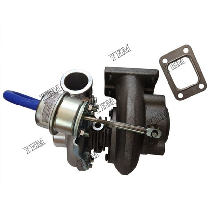Turbo GT2052S For Caterpillar Telehandler TH62 TH63 TH82 TH83 TH103 Engine 3054