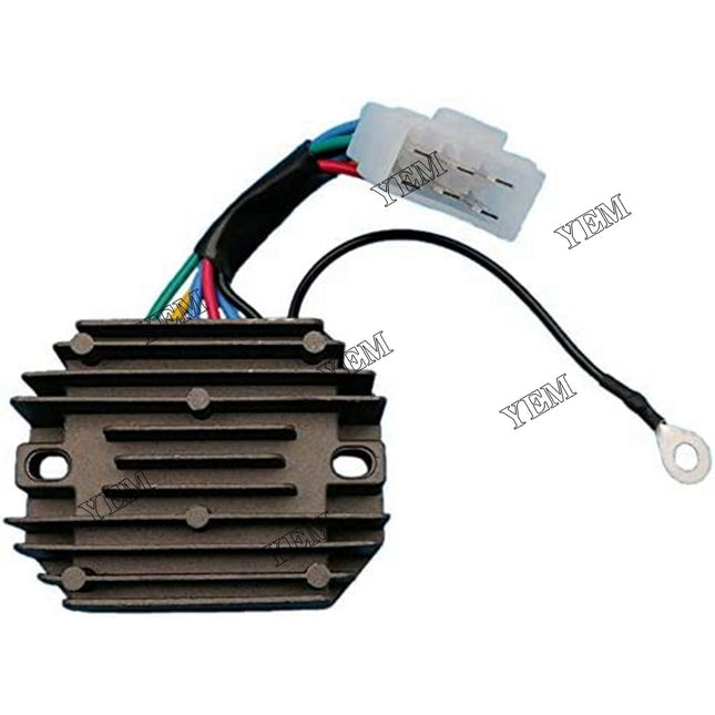 H1550-64600 Voltage Regulator For Kubota B5200 B6200 B7200 B8200 B9200 Tractors