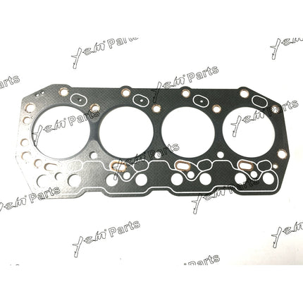 Full Overhaul Gasket Kit For Toyota 1Z Forklift 5FD23 5FD20 5FD25 Engine