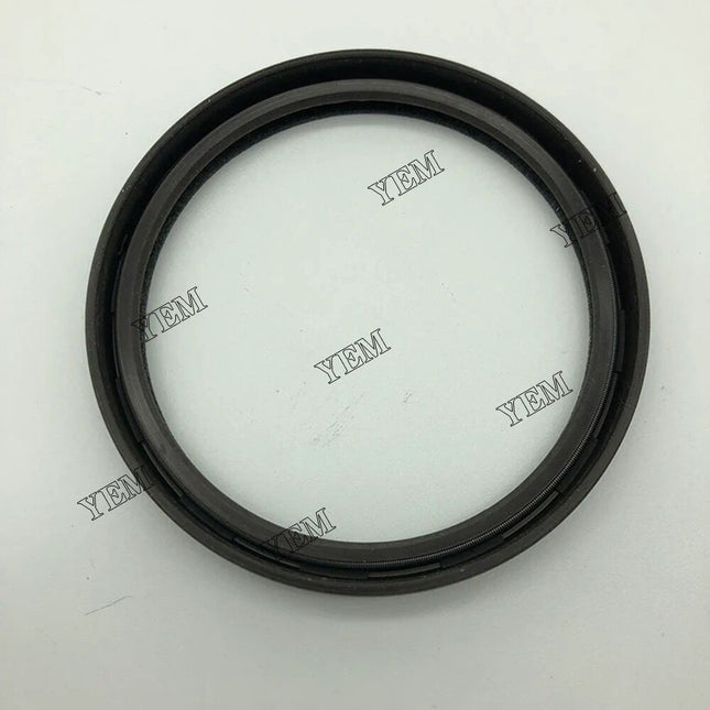 Crankshaft Front and Rear Oil Seal For Kubota V1505 Engine