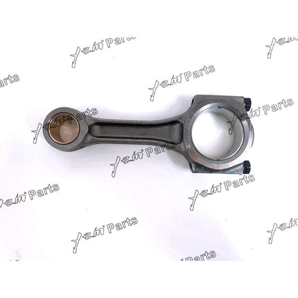 Connecting Rod For Yanmar 3TNV82A 3D82 3D82AE For Komatsu PC27MR Engine