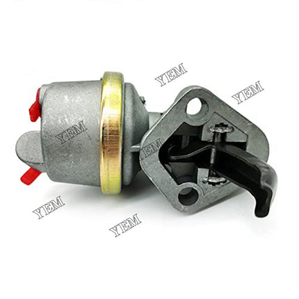 Fuel Lift Pump For Case International 580 Super E K L Backhoe Loader