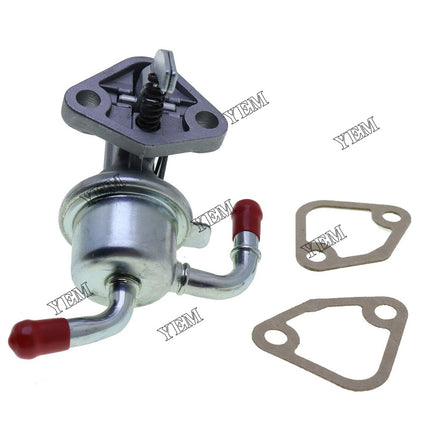 New Fuel Pump 6680503 6672427 Fits For Bobcat Skid Steer Loaders E25 E26 463 553