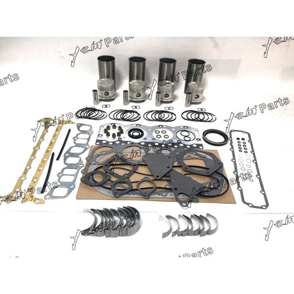 C221 Overhaul Rebuild Kit For Isuzu Engine TCM For klift Pickup rePair parts