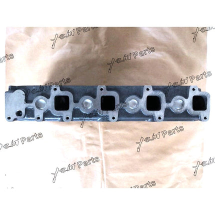 Complete Cylinder Head 32A01-01010 For Mitsubishi S4S Forklift Truck