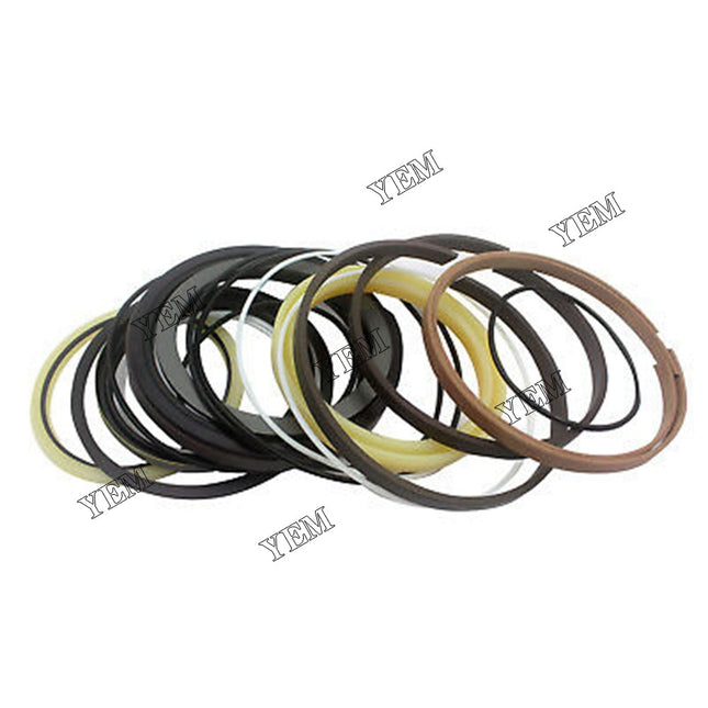 EX120-2 Center Joint Seal Kit For Hitachi Excavator RePair Gaskets