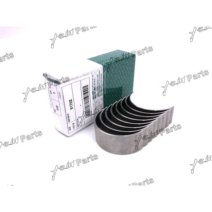 Connecting Rod Bearing Oversize + 0.50mm For Kubota V1702 Engine Parts