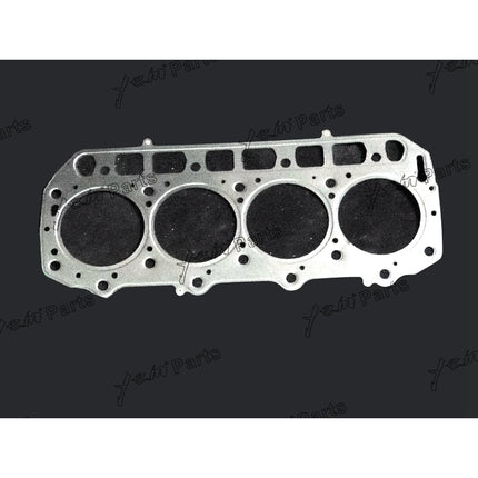 Cylinder Gasket For Yanmar 4TNV94 4D94E 4D94 Engine Excavator Loader
