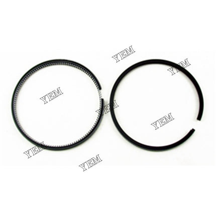 4 Sets STD Piston Rings Set 25-38089-00 For Carrier